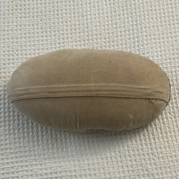 Chill Pill Throw Pillow - Picture 3 of 4